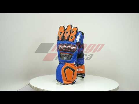 Bmw Motorcycle Gloves