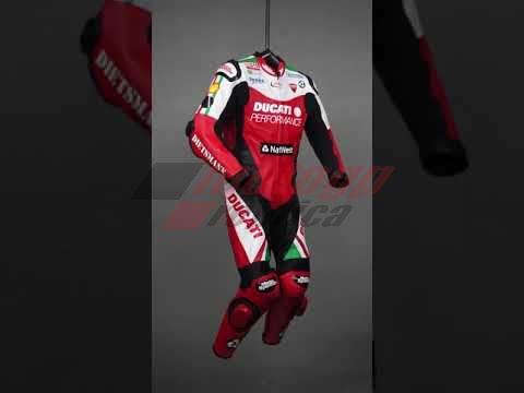 Motogp Racing Suit Price Carl Fogarty Ducati WSBK 1999