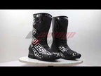 Jonathan Rea boots