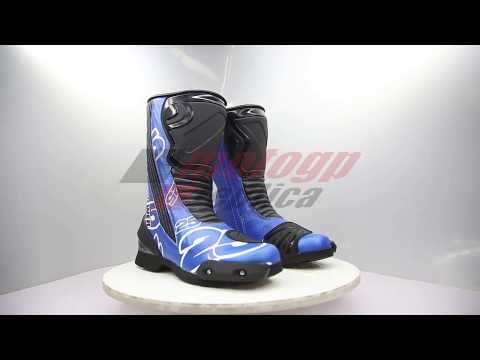 Best Urban Motorcycle Boots