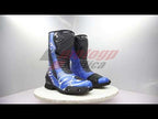 Best Urban Motorcycle Boots