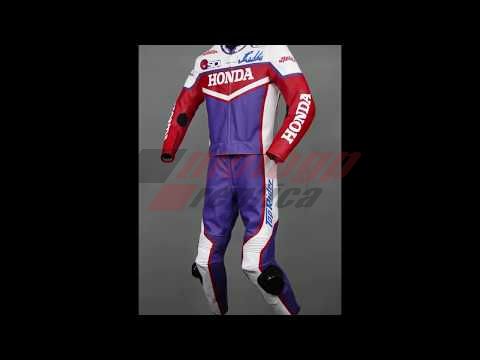 Motorcycle Racing Suit