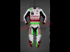 1 Piece Motorcycle Leathers Daijiro Kato Honda Motogp 1999