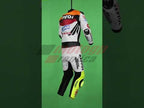 Honda Repsol Leather Suit