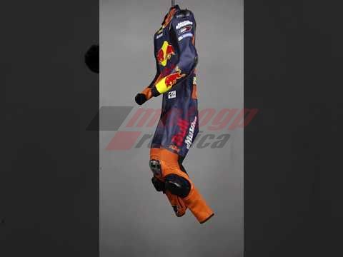 Red Bull Leathers Pol Espargaro Ktm 2019