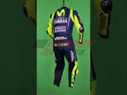 Valentino Rossi suit