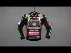 Kawasaki Motorbike Jacket WSBK 2019