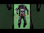 Vr46 Riders Academy Suit KTM MotoGP 2017