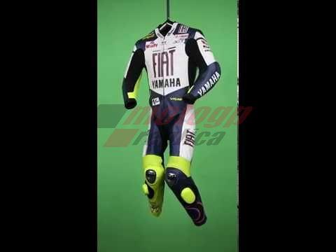 Flat Track Leathers