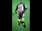 Flat Track Leathers