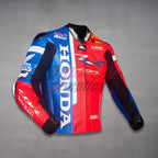 Honda Biker Jacket