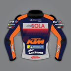 KTM Leather Jacket