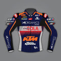 Iker Lecuona KTM Leather Jacket MotoGP 2020