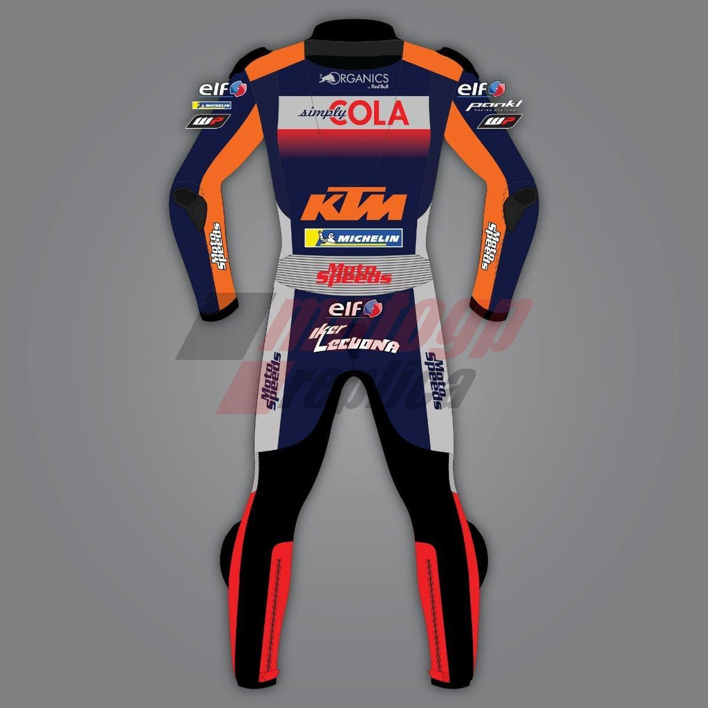 KTM Leathers