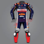 Iker Lecuona KTM Leathers MotoGP 2020