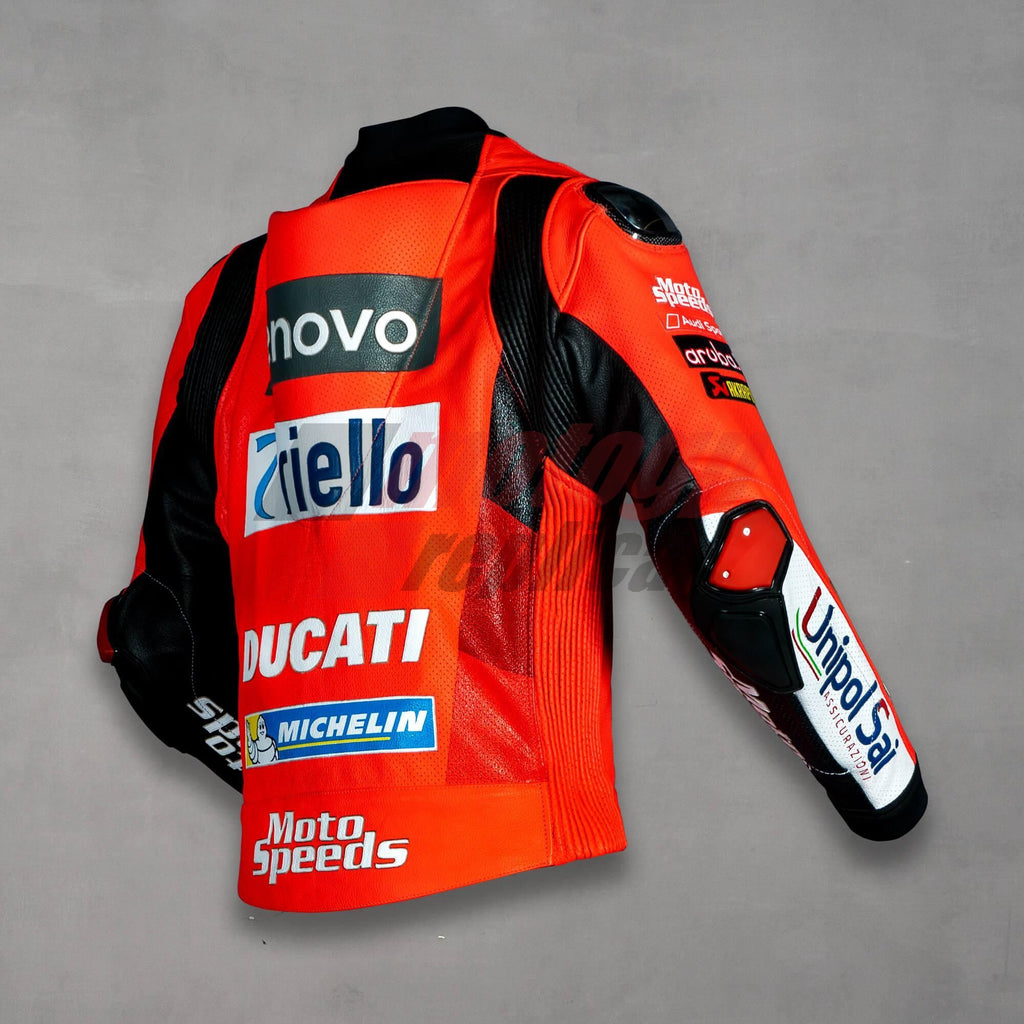 jacket motogp