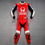 Jack Miller Ducati Motorbike Suit MotoGP 2020