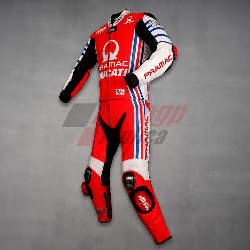 Ducati Motorcycle Suit 2020 Jack Miller