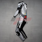 Ducati Motorbike Suit 2019 Jack Miller