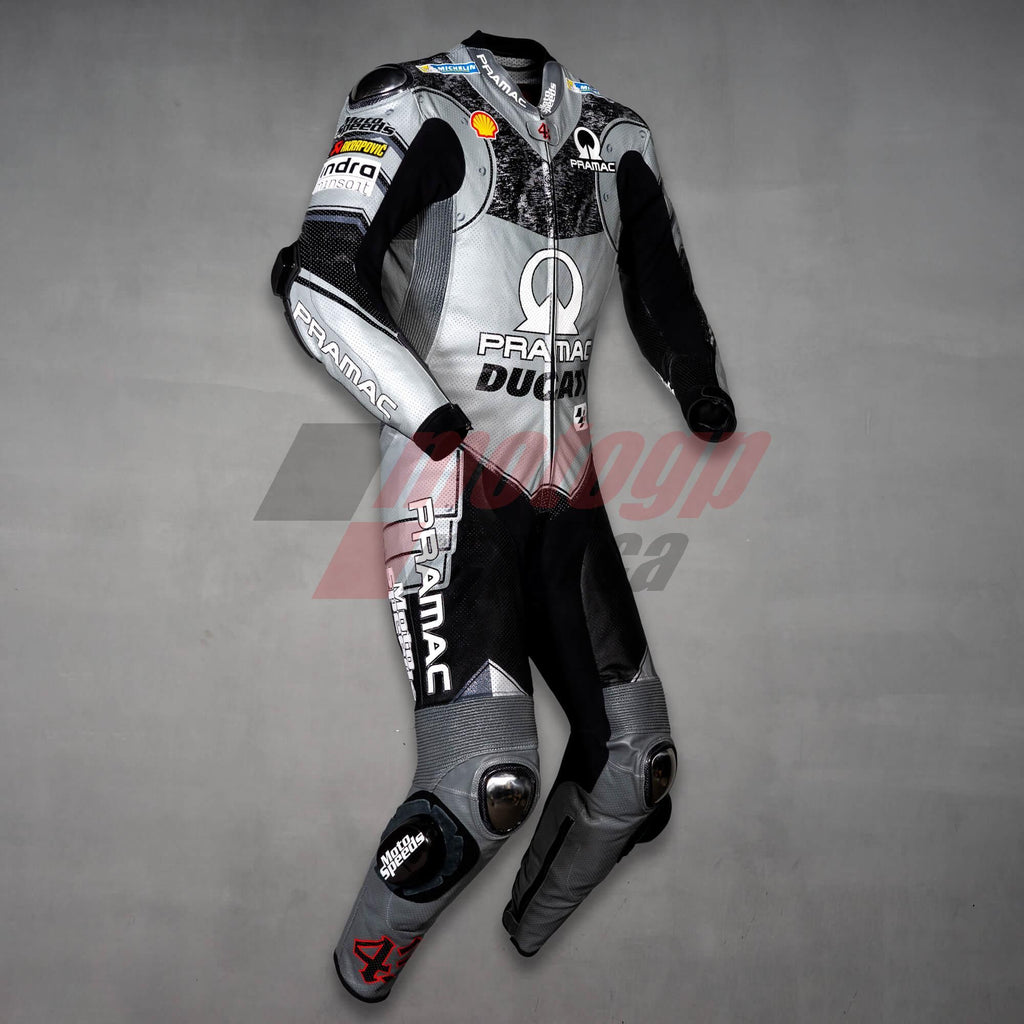 Ducati Motorbike Suit 2019