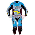 Jack Miller Estrella Galicia Honda 2017 MotoGP Race Suit