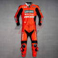 Jack Miller Full Leather Bike Suit Ducati MotoGP 2021