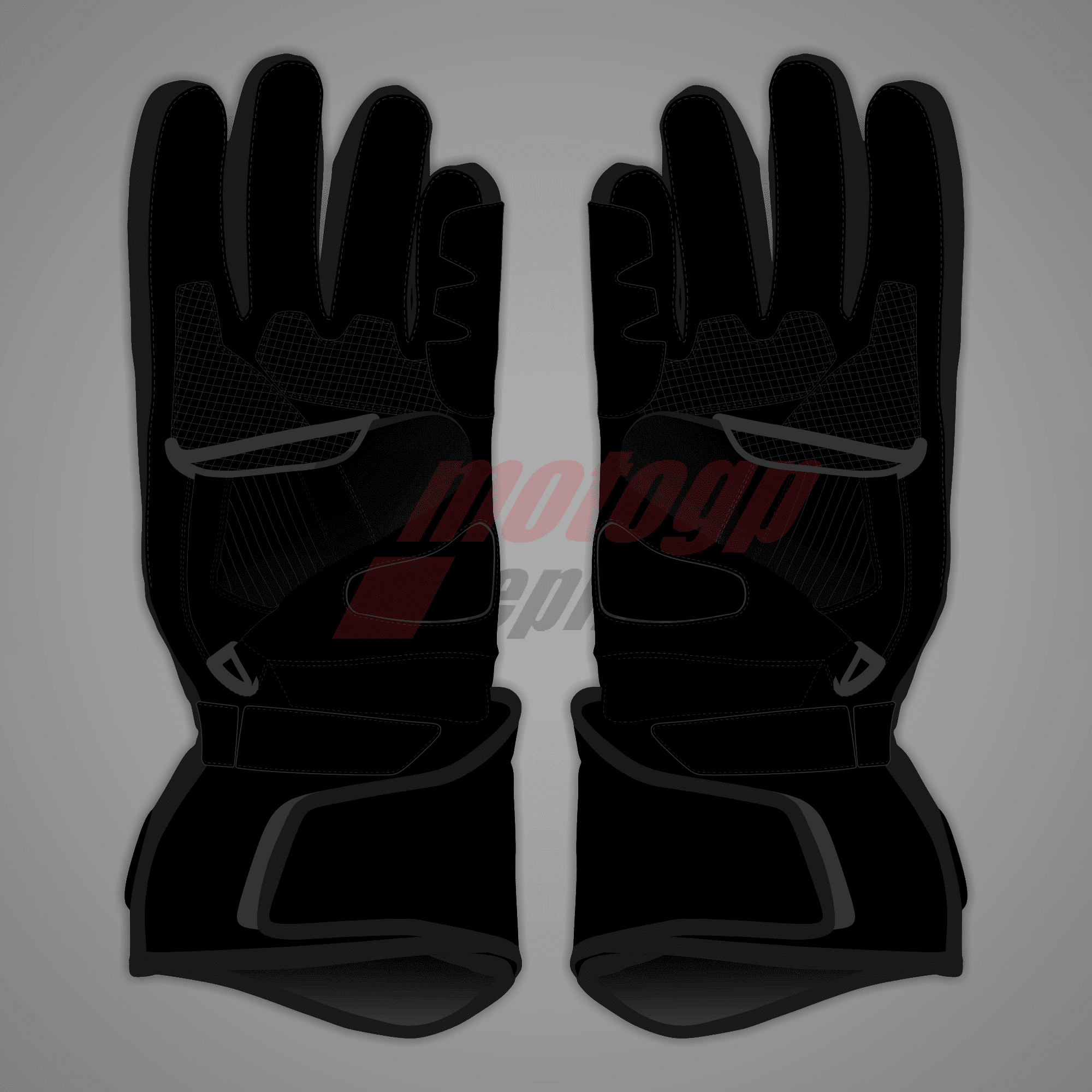 Jack Miller Gloves