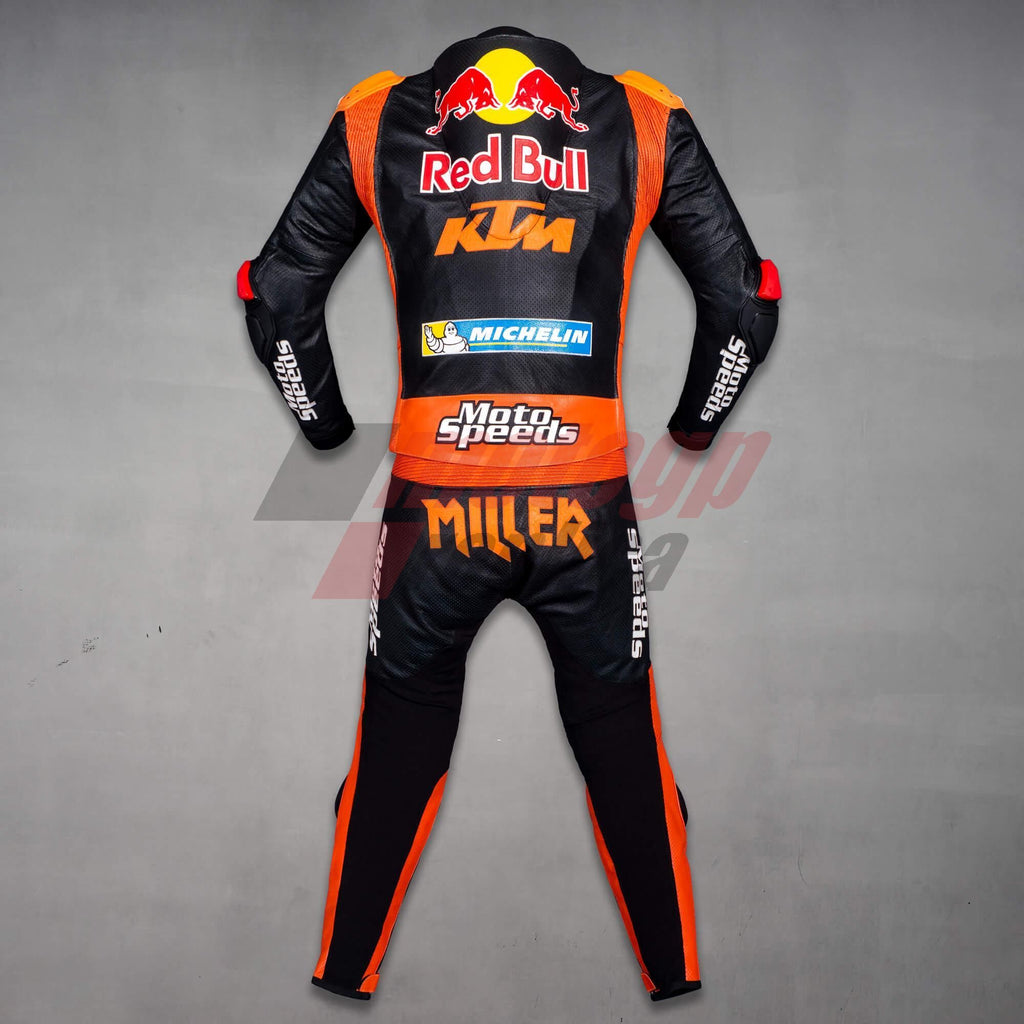 ktm motorcycle suit