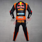 ktm motorcycle suit