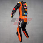 Jack Miller KTM Suit Red Bull MotoGP 24