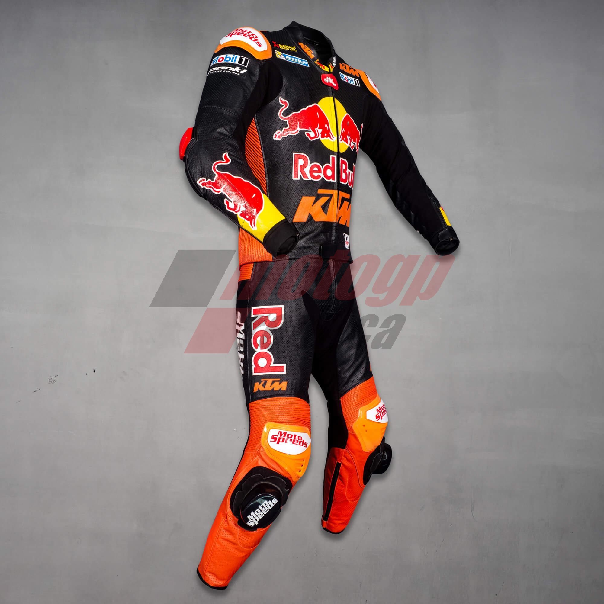 Jack Miller KTM Suit