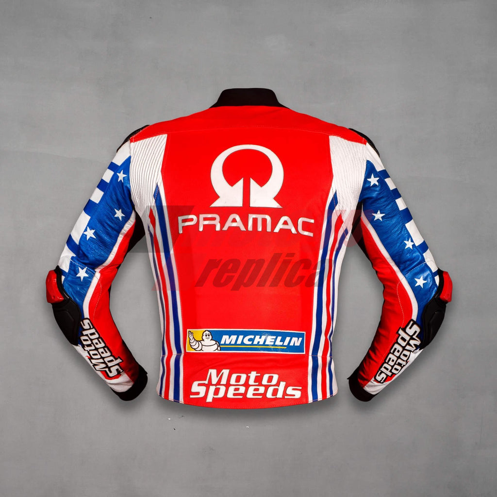Motogp jacket