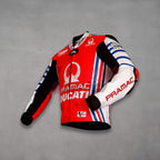 Jack Miller Ducati Jacket Motogp 2020