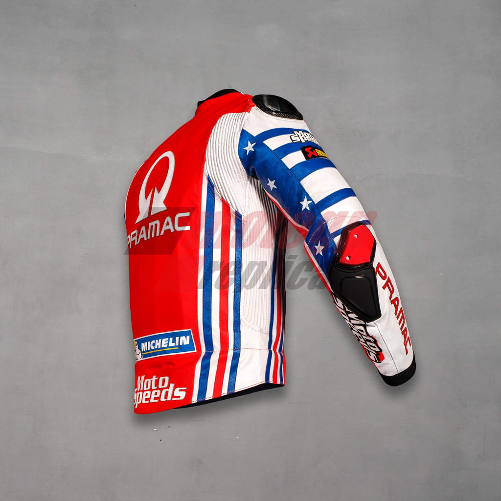 Ducati jacket