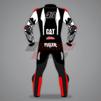 Jack Miller Leather Suit