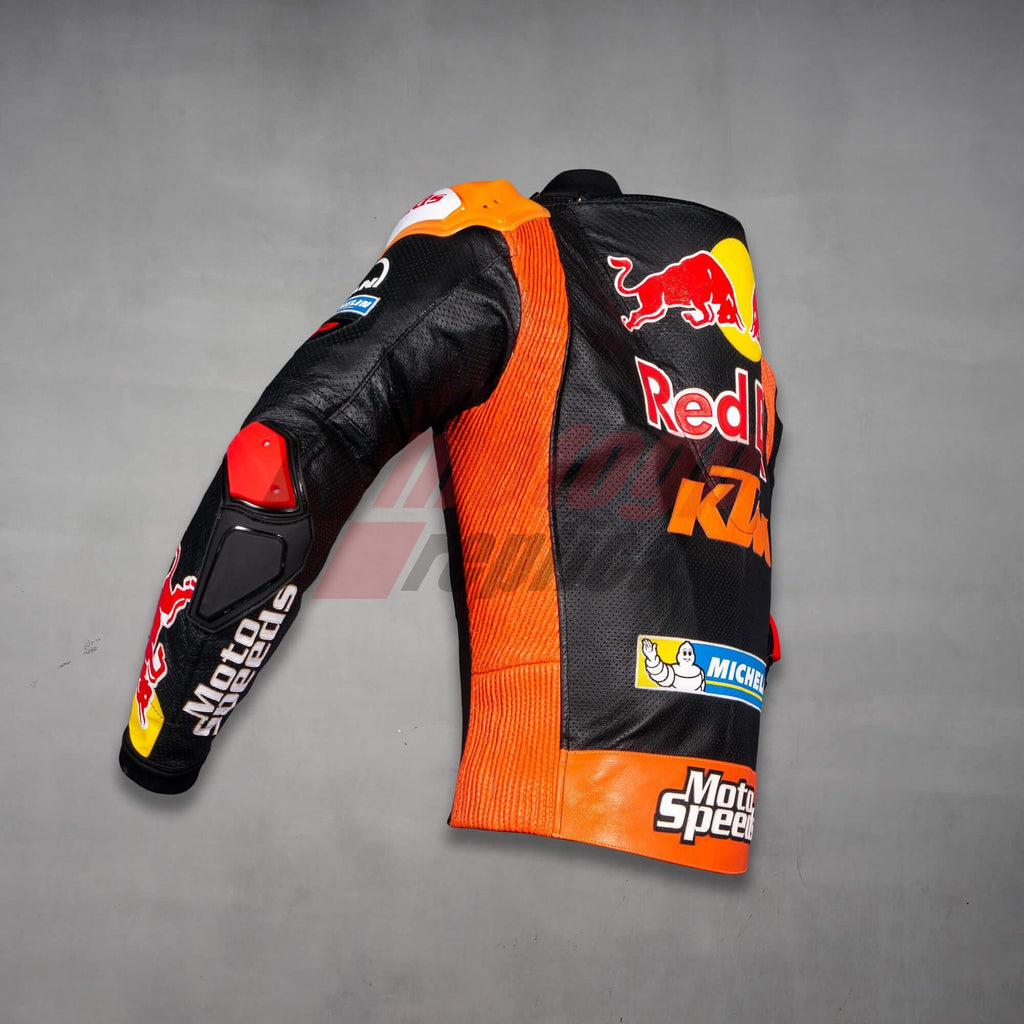 Red Bull Moto Jacket Jack Miller 2024