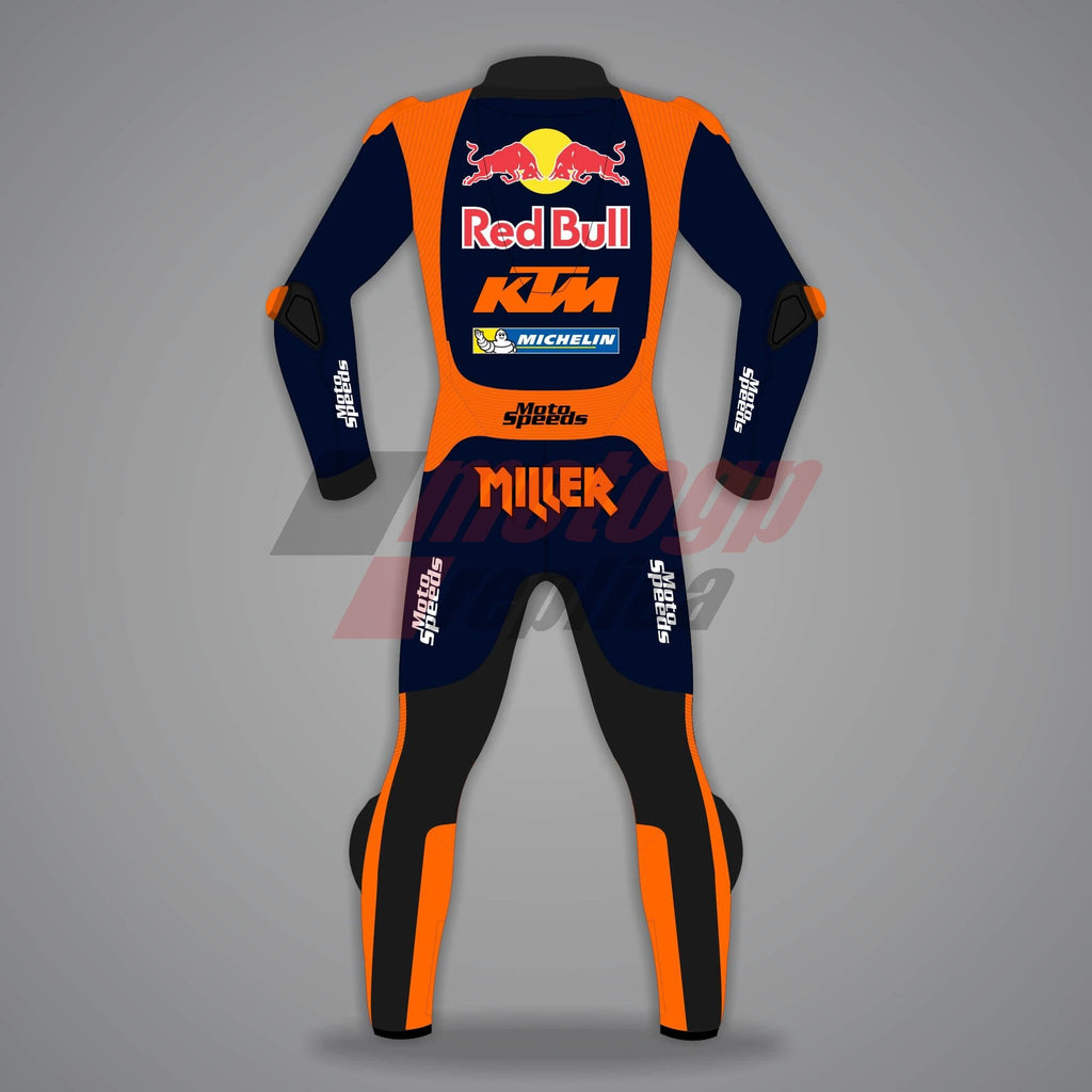 Riding Suit For KTM