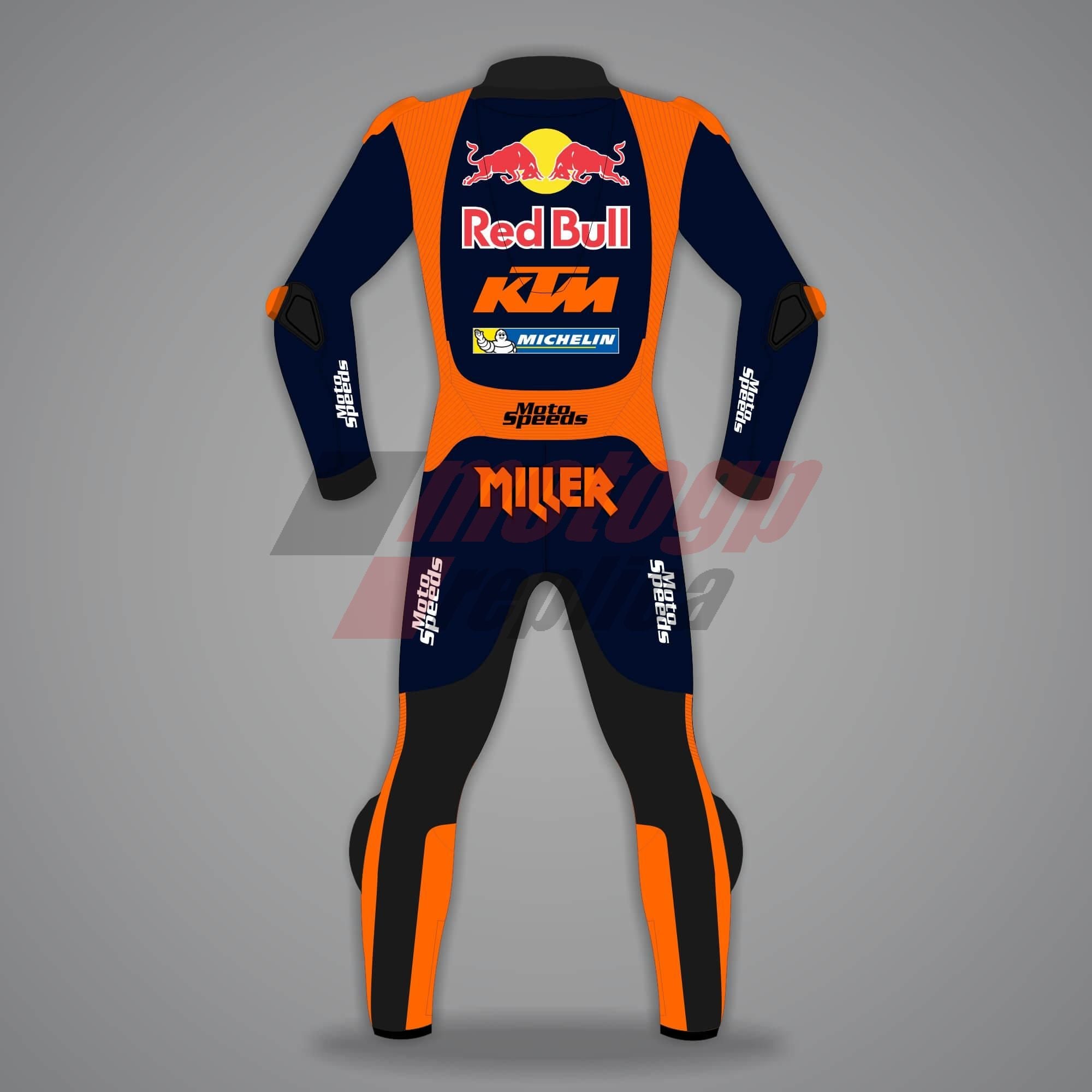 Riding Suit For KTM