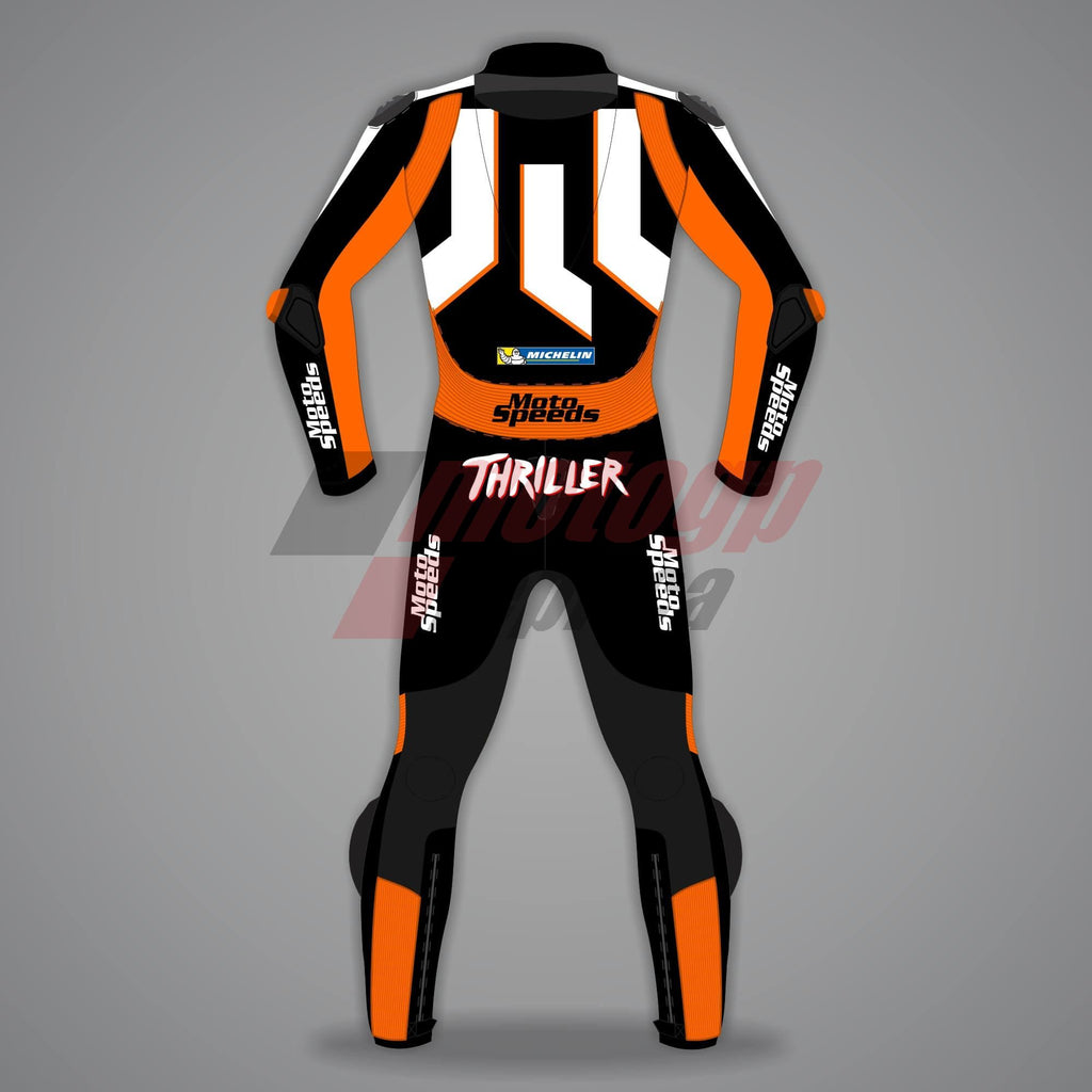 Sportsbike Race Suit