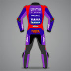 Jack Miller Suit Yamaha Pramac Motogp 2026