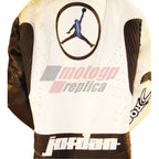 Suzuki Motorbike Leather Suit