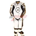 Jake Holden Suzuki AMA 2006 Leather Suit