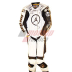 Jake Holden Suzuki AMA 2006 Leather Suit