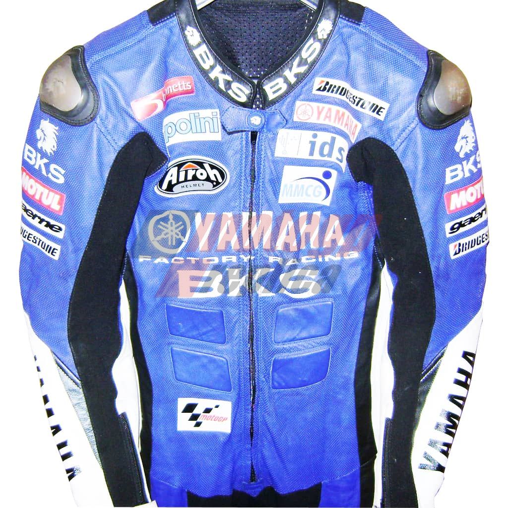 Yamaha Gp Leathers