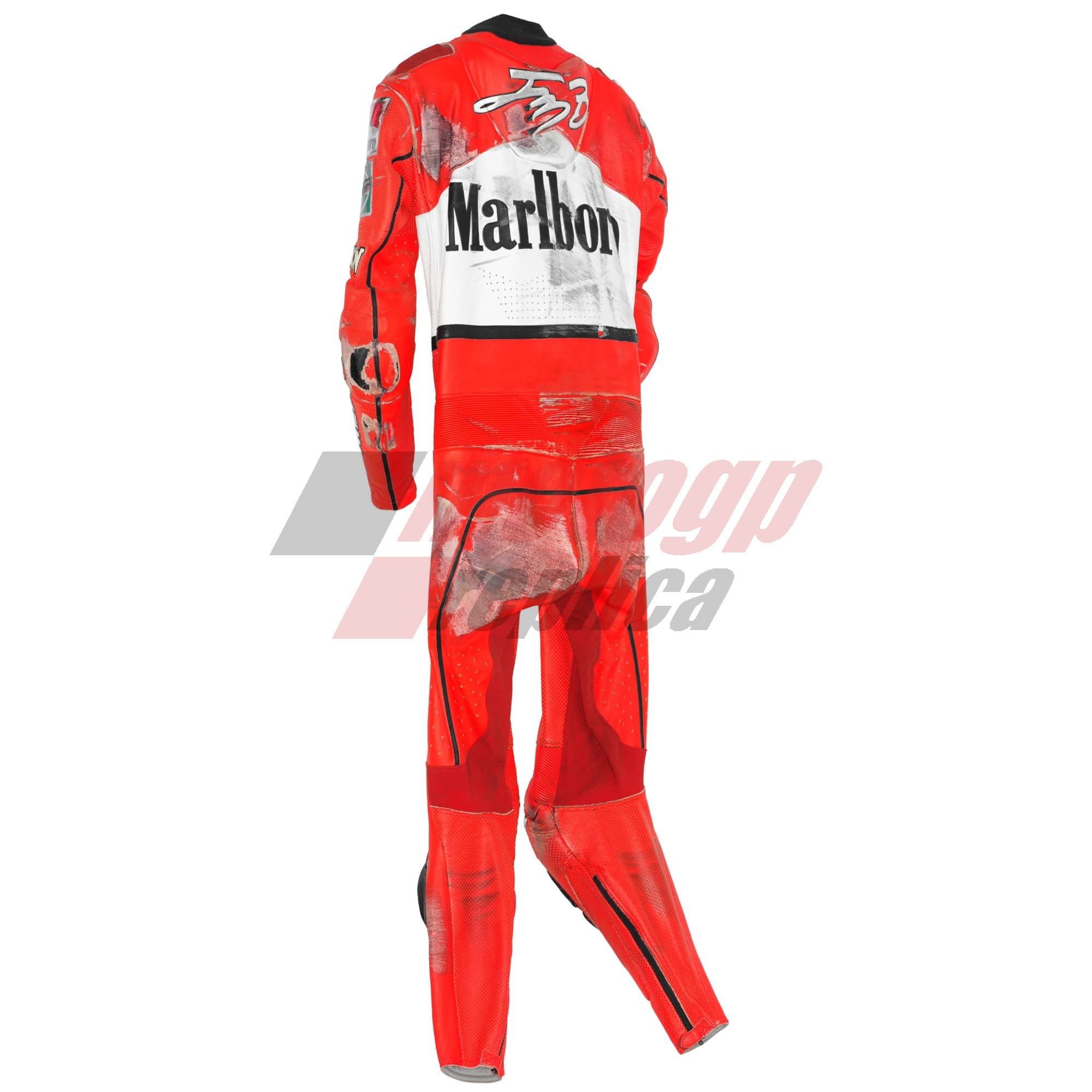 yamaha leather suits