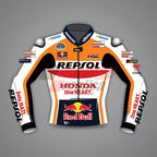 Joan Mir Honda Repsol Jacket Leather MotoGP 2023