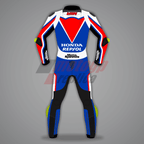 Joan Mir Honda suit