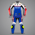 Joan Mir Honda Suit British GP 2024