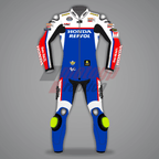 Joan Mir Honda Suit British GP 2024