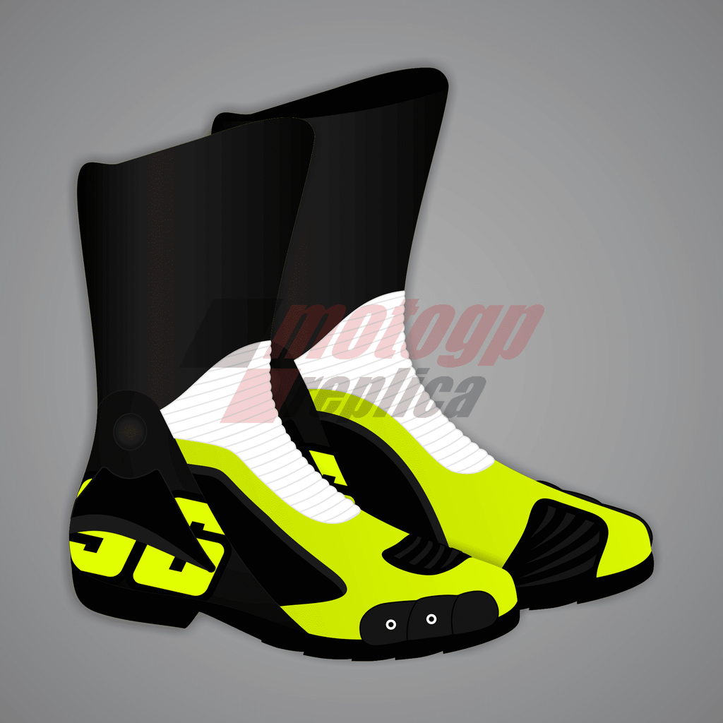 Repsol Honda Leather Joan Mir GP 2023